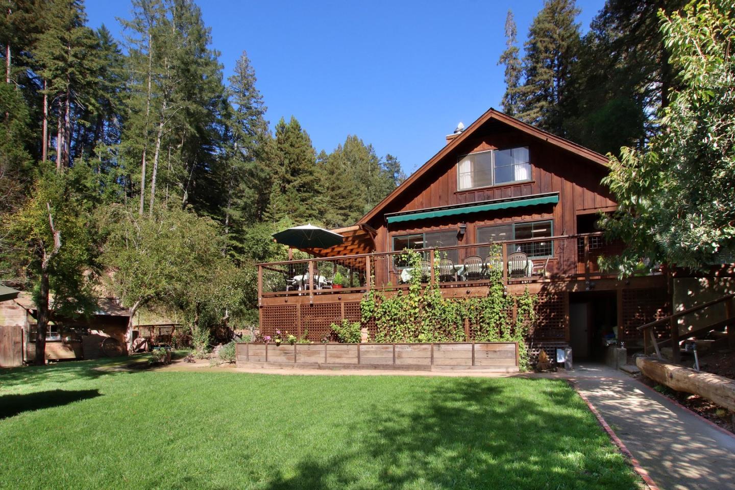16770 Redwood Lodge Road Los Gatos, CA 95033 - Photo 4 of 122