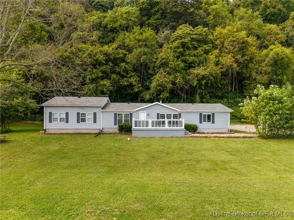 $240,000 | 10055 Old Highway 111 Southeast, Elizabeth, IN 47117