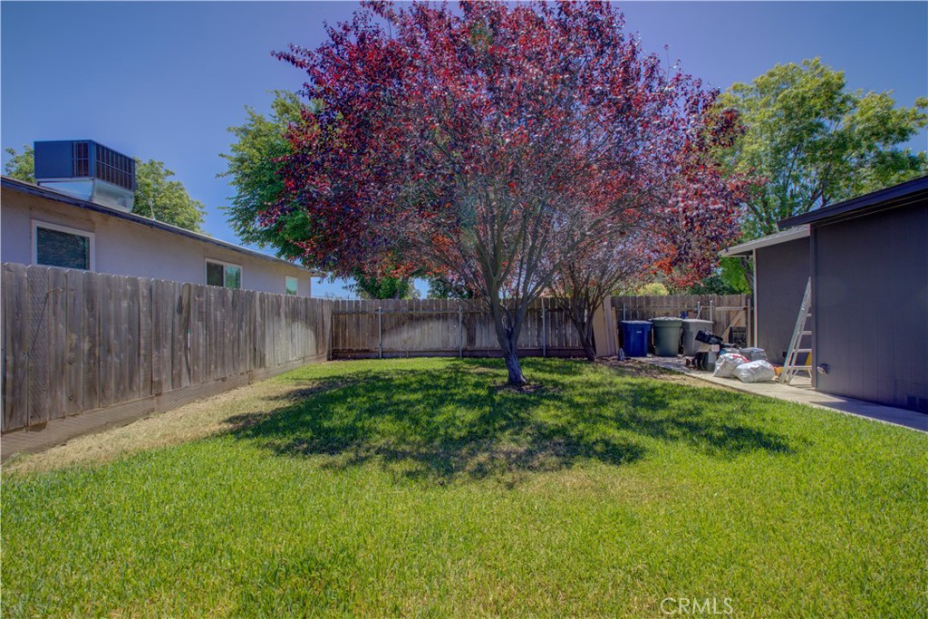 1161 West 2nd Street Merced, CA 95341 - Photo 15 of 16
