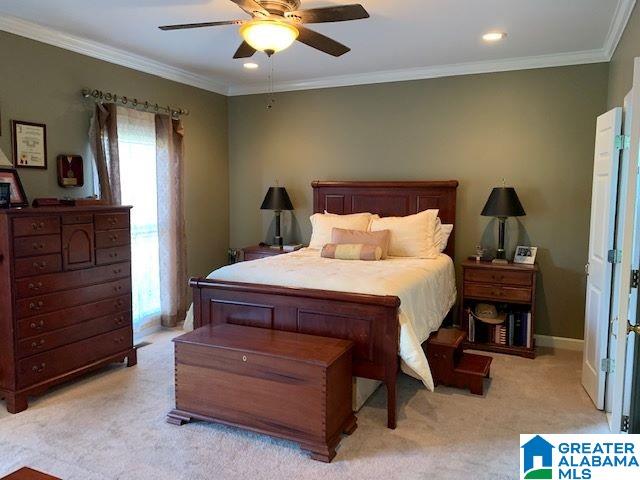 4568 Magnolia Ridge Drive Gardendale, AL 35071 - Photo 7 of 30