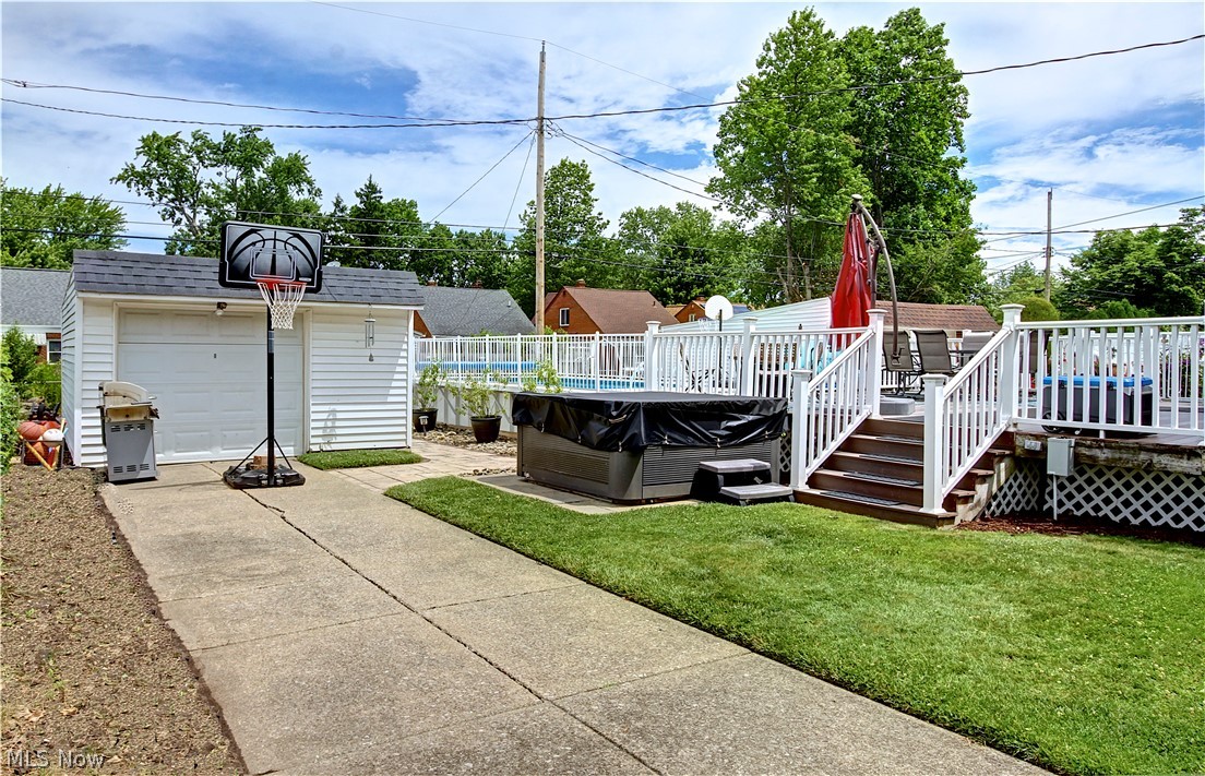 16204 West Park Road Cleveland, OH 44111 - Photo 31 of 40 Gallery Image 31