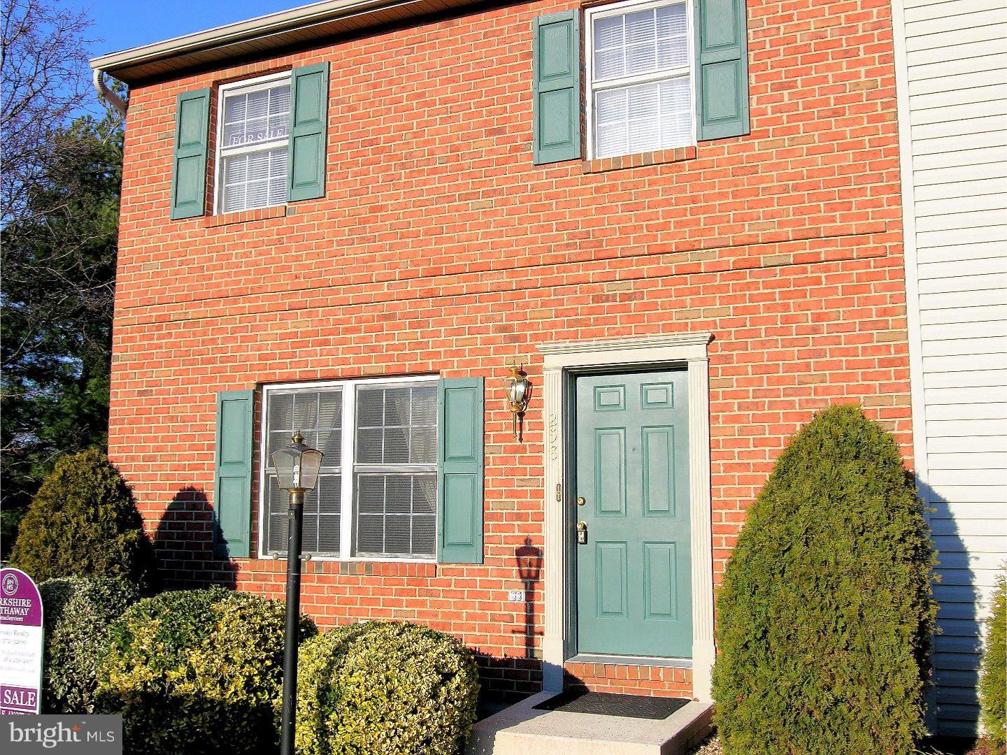 258 Nicole Way Sinking Spring, PA 19608 - Photo 1 of 24