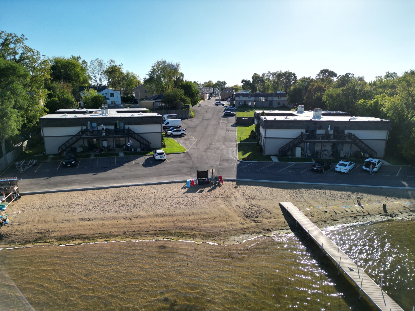 125 East Mill Street, Unit 103 Wauconda, IL 60084 - Photo 16 of 20