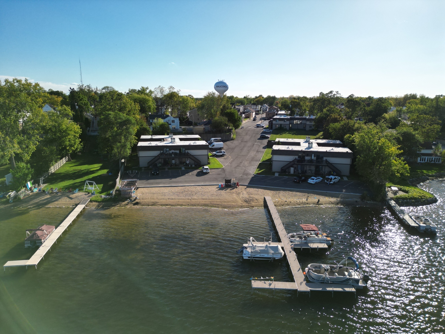 125 East Mill Street, Unit 103 Wauconda, IL 60084 - Photo 17 of 20