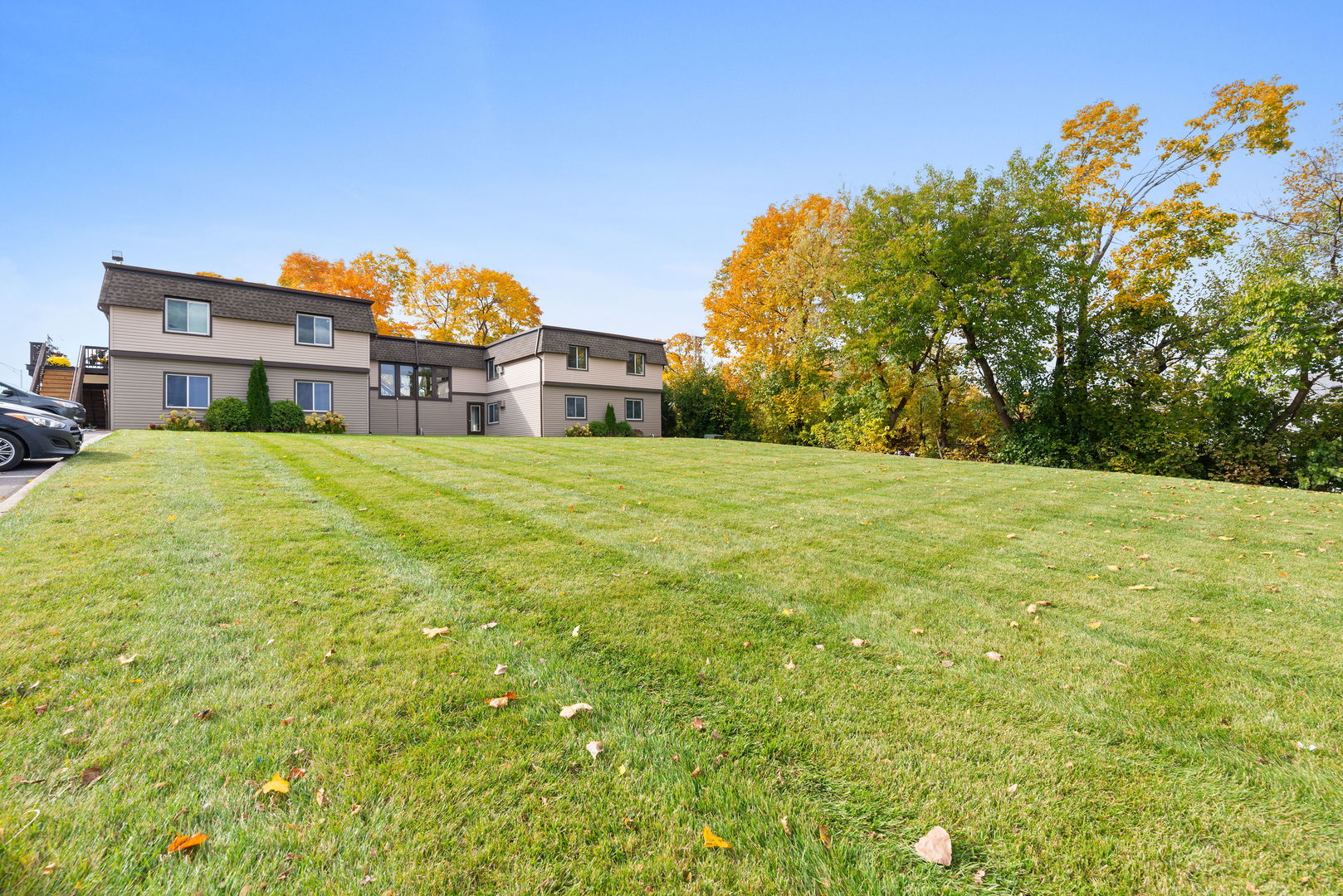 125 East Mill Street, Unit 103 Wauconda, IL 60084 - Photo 3 of 20