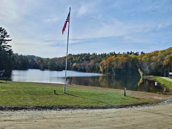 $25,000 | Lot 123 Paulsen Circle, Woodsville, NH 03785