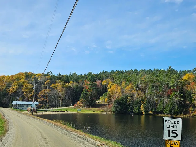 $25,000 | Lot 123 Paulsen Circle, Woodsville, NH 03785