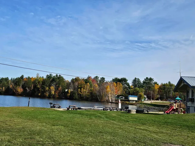 $25,000 | Lot 123 Paulsen Circle, Woodsville, NH 03785