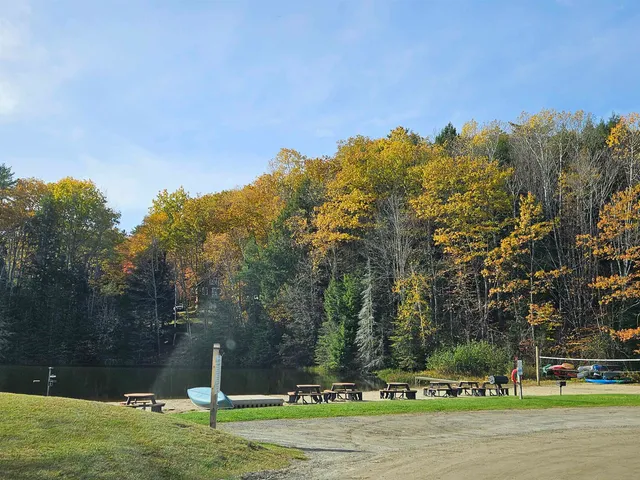 $25,000 | Lot 123 Paulsen Circle, Woodsville, NH 03785