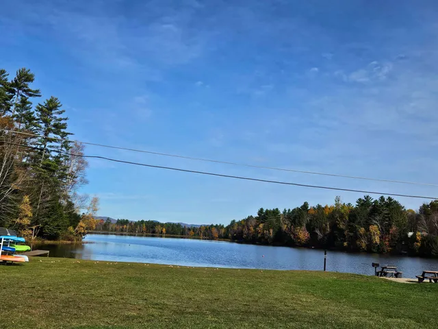 $25,000 | Lot 123 Paulsen Circle, Woodsville, NH 03785