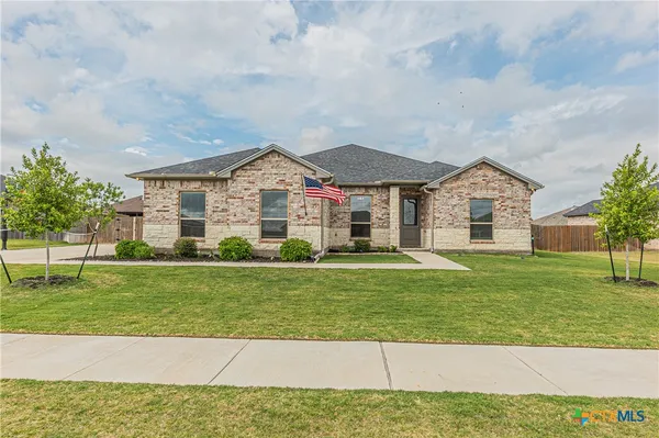 $400,000 | 2517 Meadow Lark Drive, Killeen, TX 76542