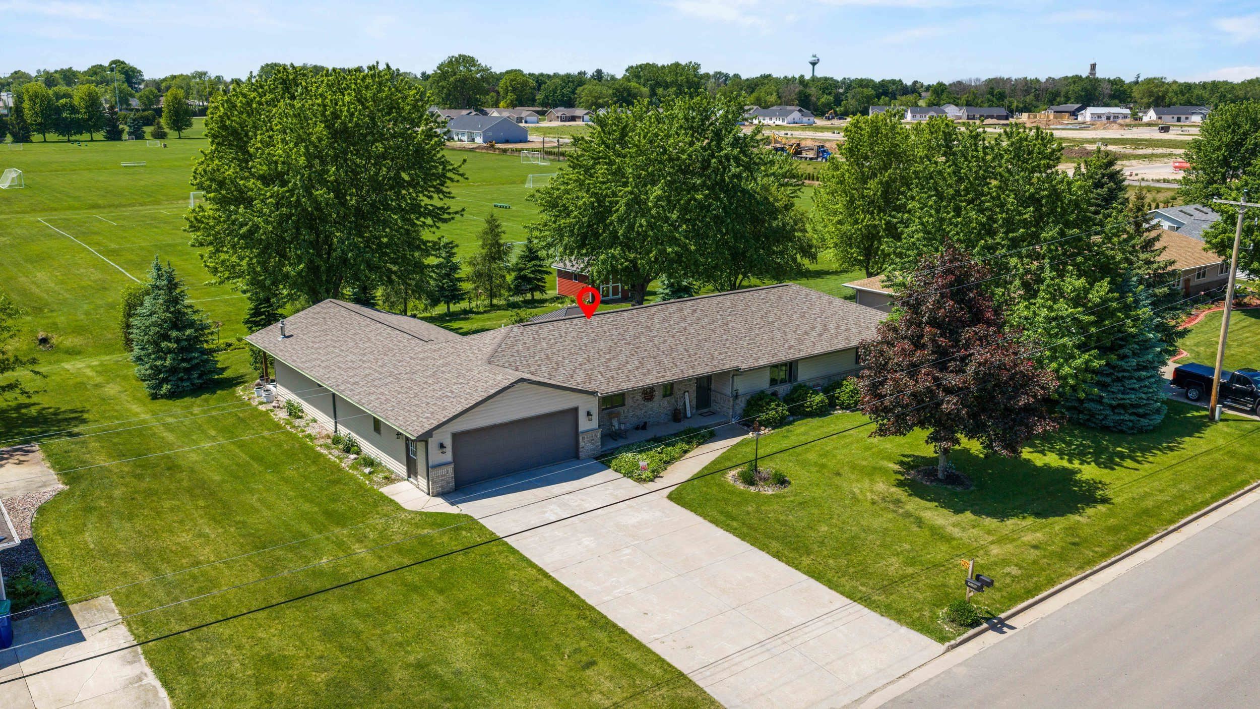 N3865 McHugh Road Kaukauna, WI 54130 - Photo 79 of 90