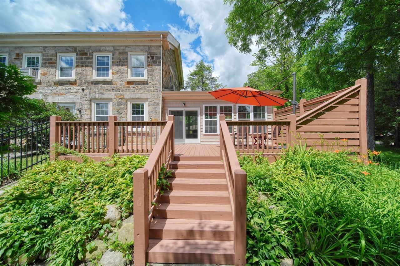 208 Glasgow Road Jackson, MI 49201 - Photo 67 of 99