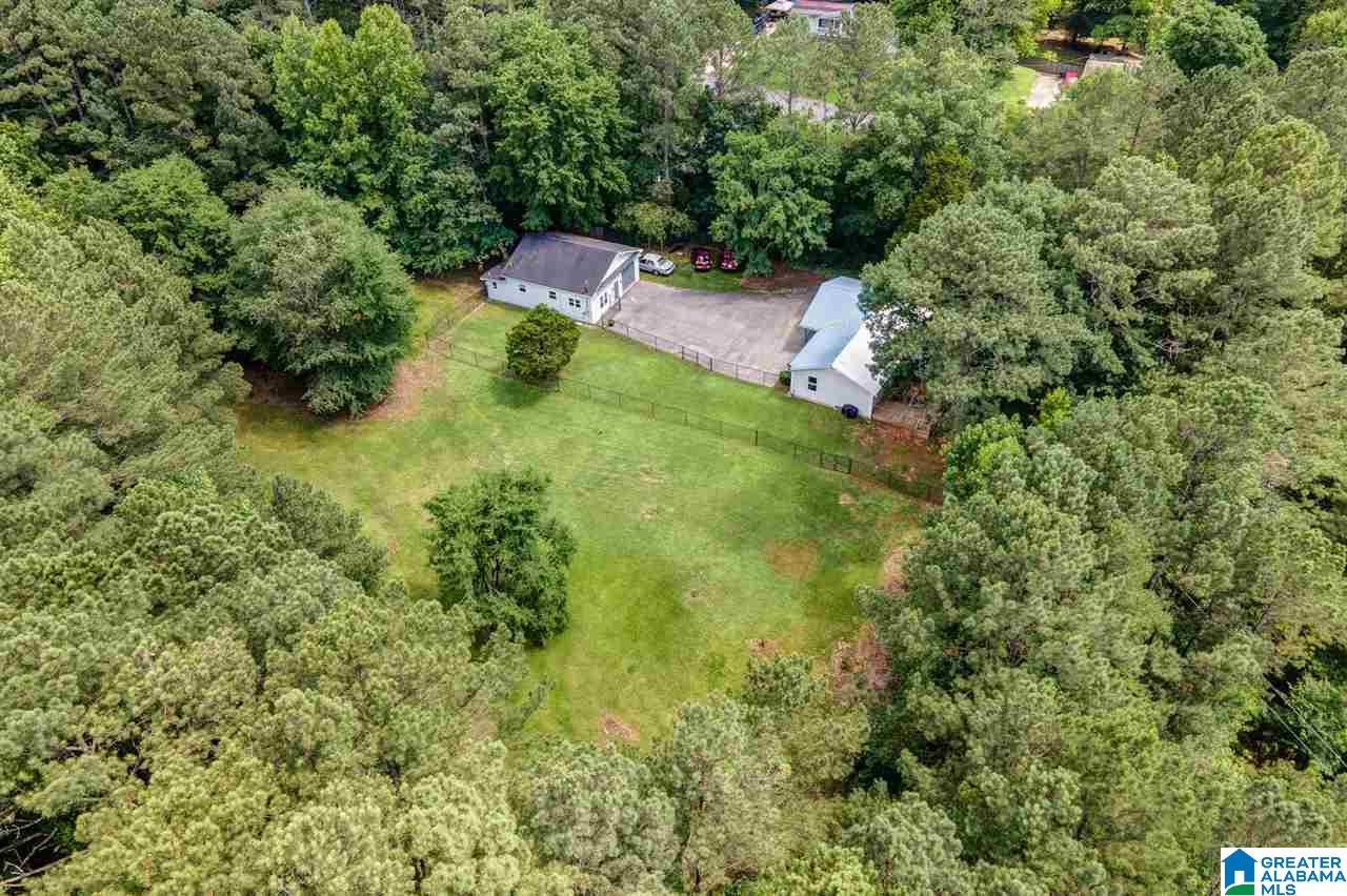 4997 Branchville Road Trussville, AL 35173 - Photo 24 of 39
