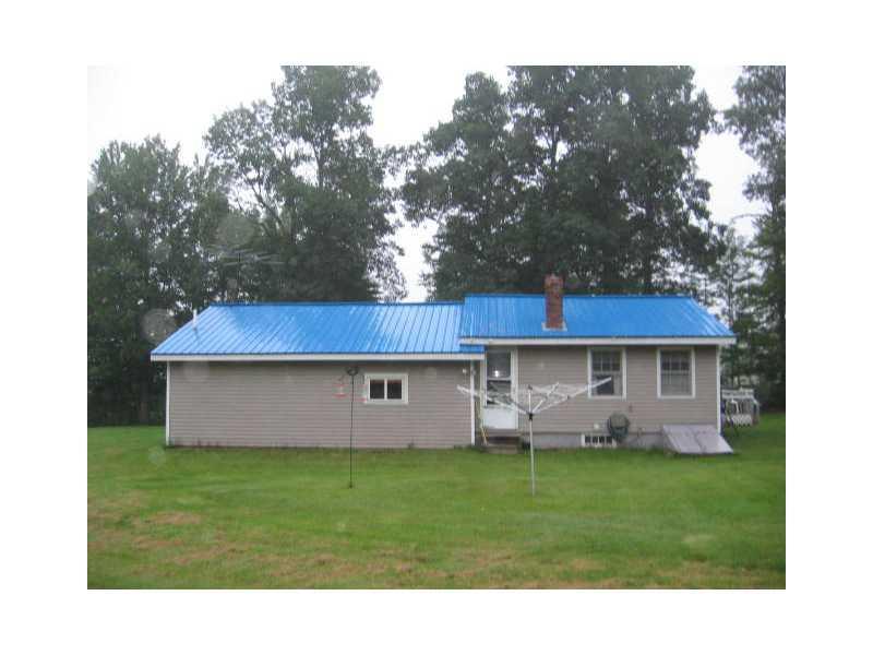 1281 Beech Hill Road Mercer, ME 04957 - Photo 1 of 13 Exterior Front.