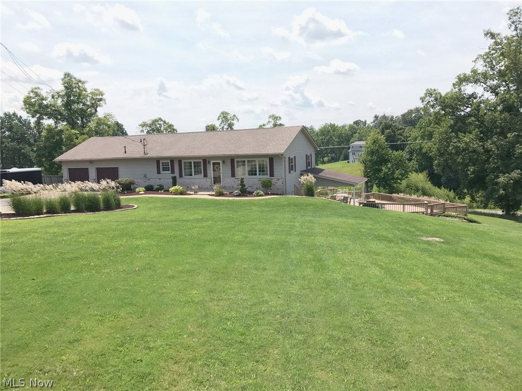1747 Lake Washington Road Washington, WV 26181 - Photo 1 of 35