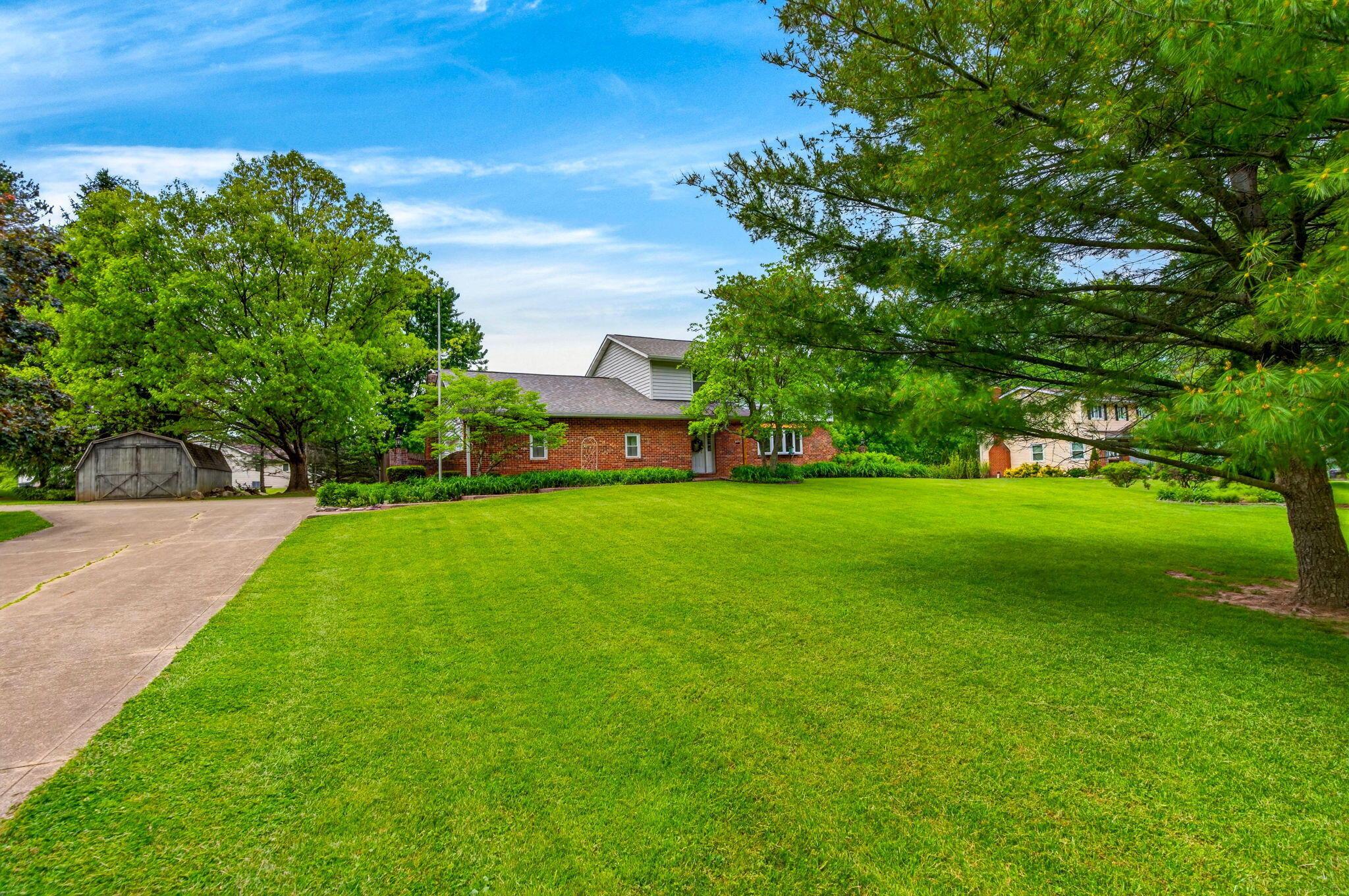 509 Betz Road Northwest Lancaster, OH 43130 - Photo 51 of 53 509 Betz Rd NW 66