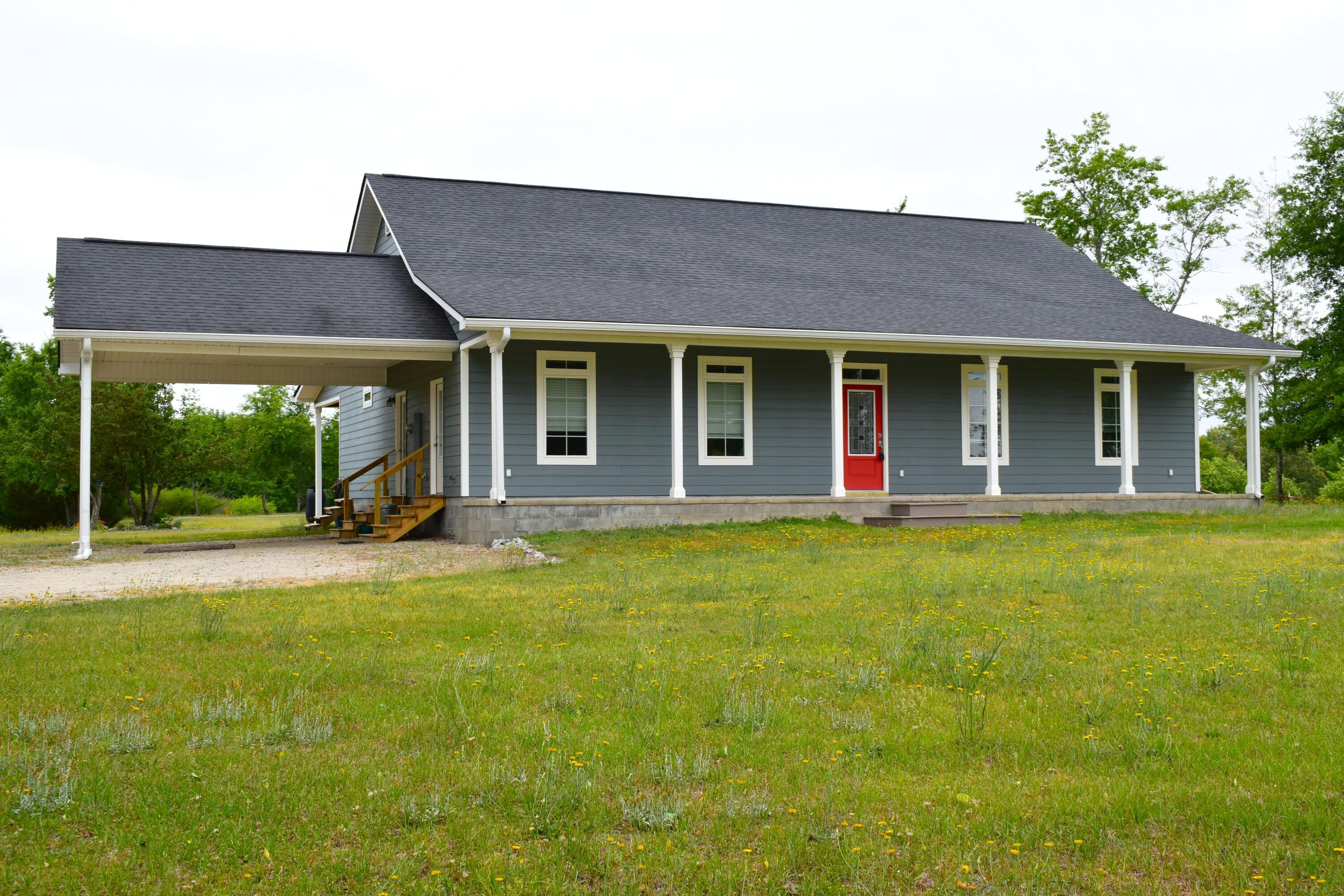 3444 Sand Hill Road Thomson, GA 30824 - Photo 2 of 54 DSC_0015