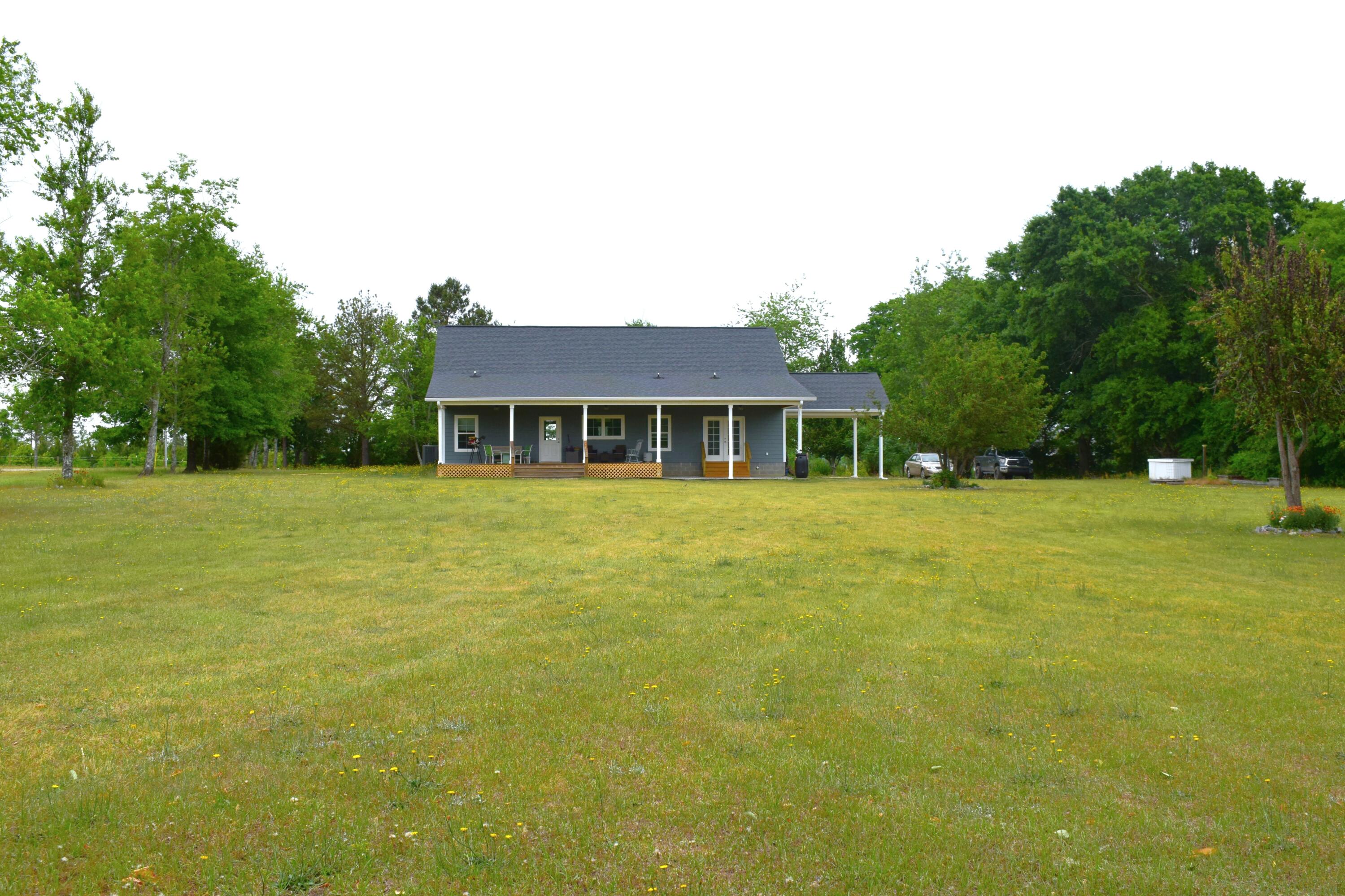 3444 Sand Hill Road Thomson, GA 30824 - Photo 42 of 54 DSC_0010