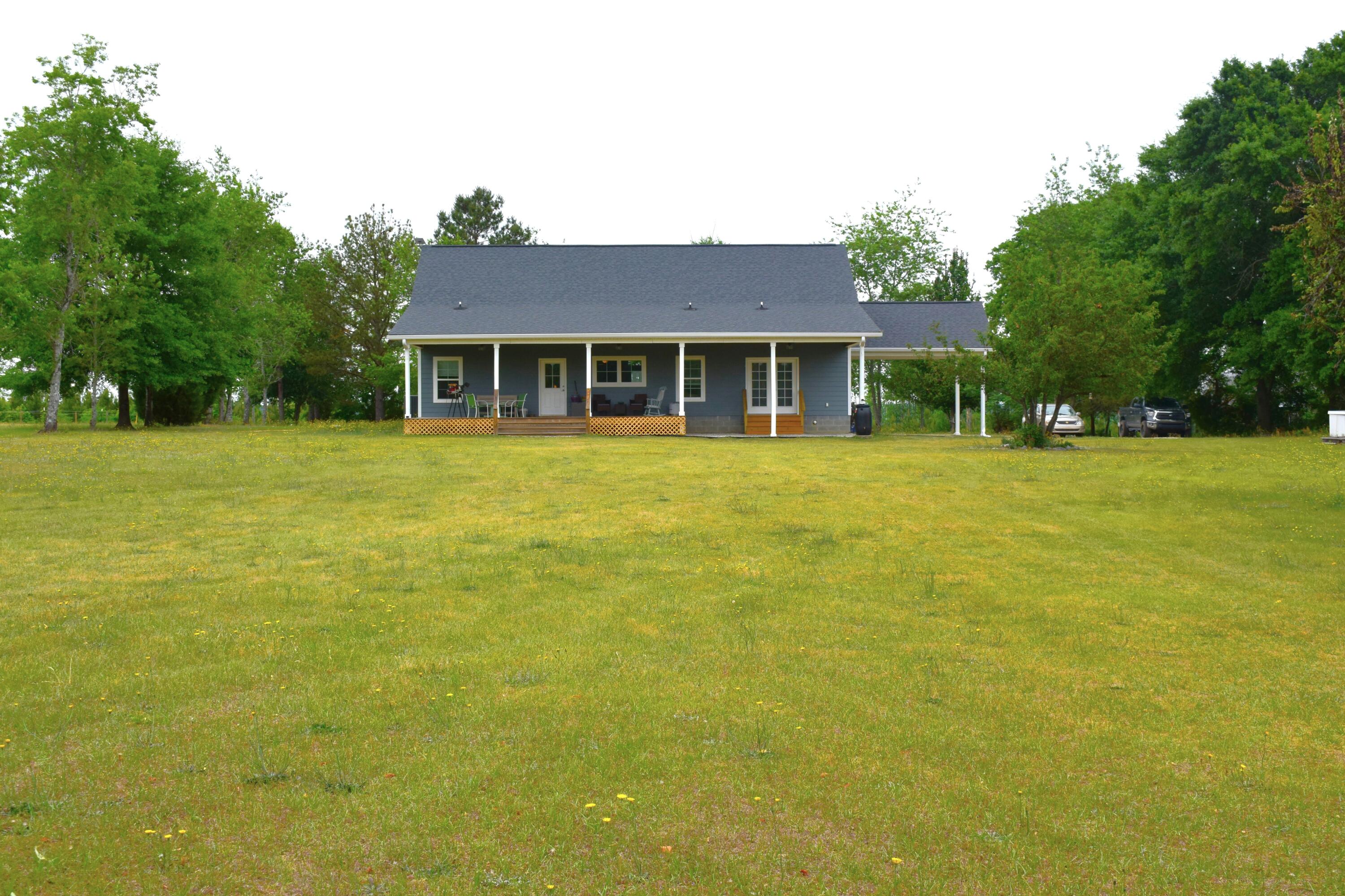 3444 Sand Hill Road Thomson, GA 30824 - Photo 43 of 54 DSC_0012