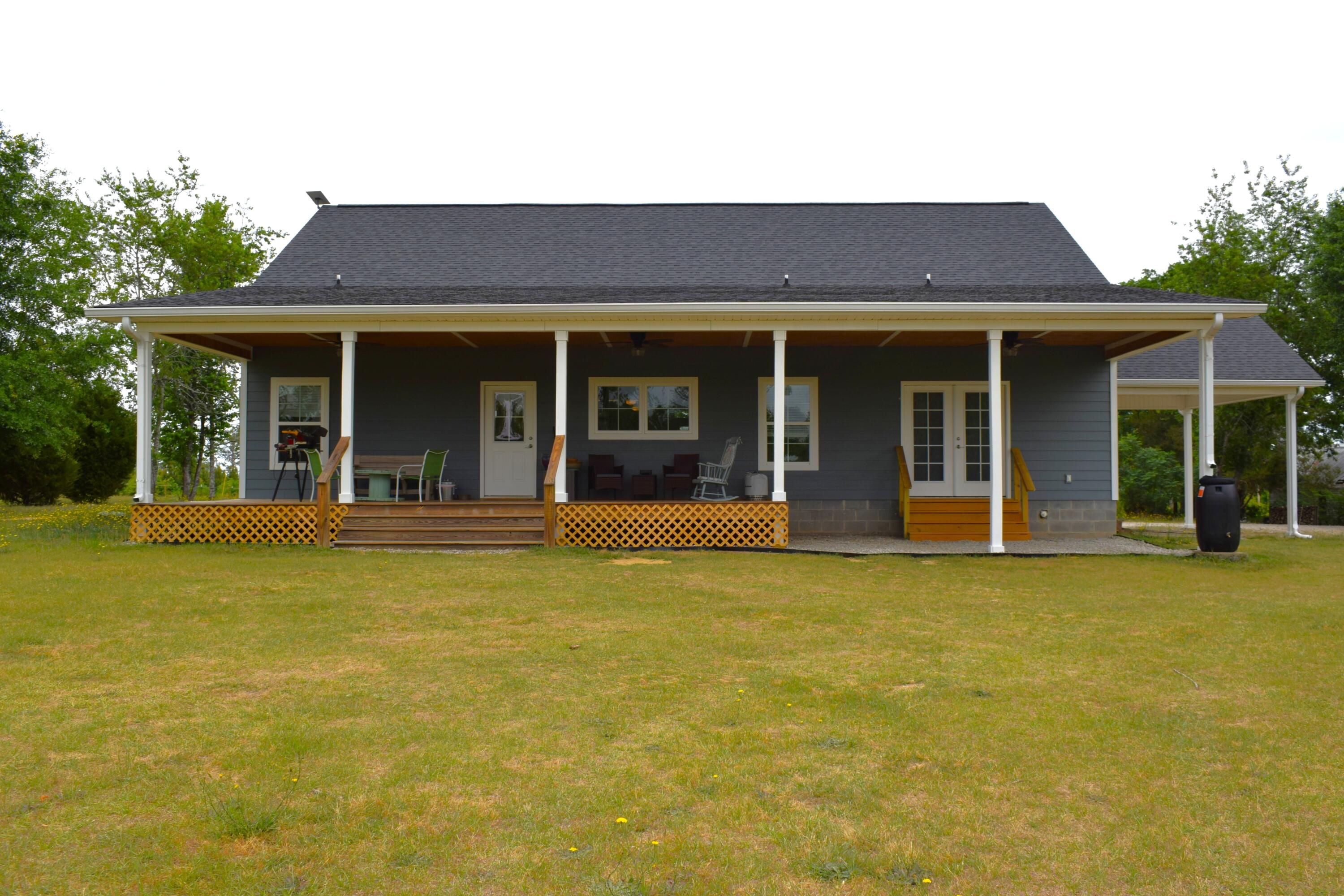 3444 Sand Hill Road Thomson, GA 30824 - Photo 44 of 54 DSC_0017