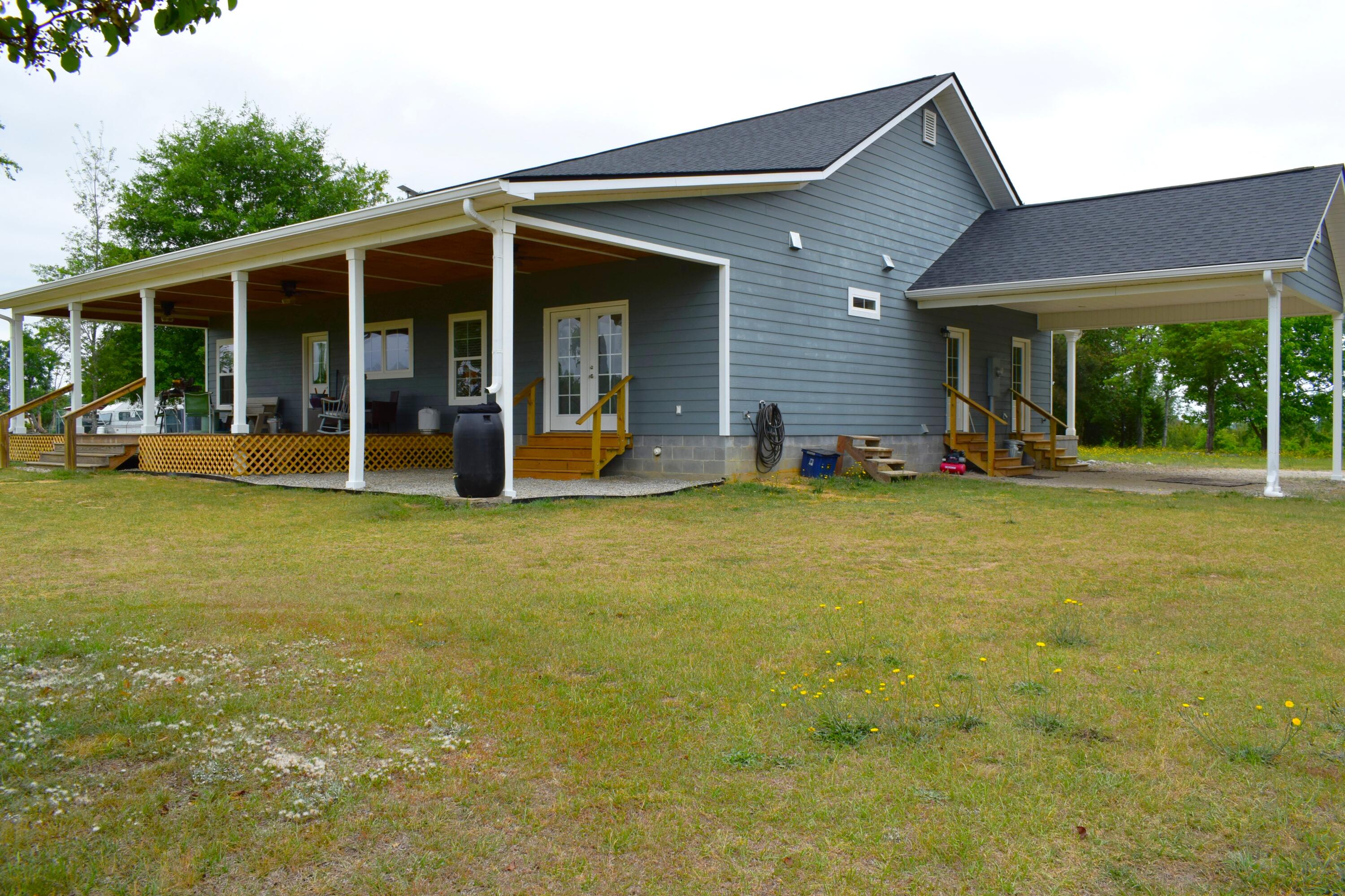 3444 Sand Hill Road Thomson, GA 30824 - Photo 45 of 54 DSC_0018