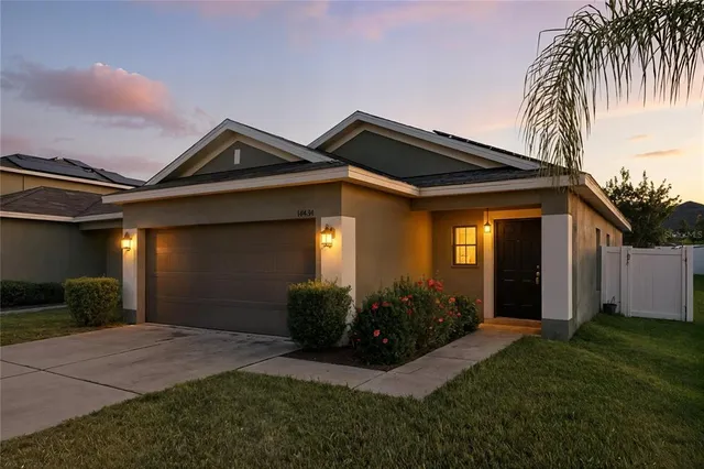 $249,000 | 14434 Dunrobin Drive, Wimauma, FL 33598