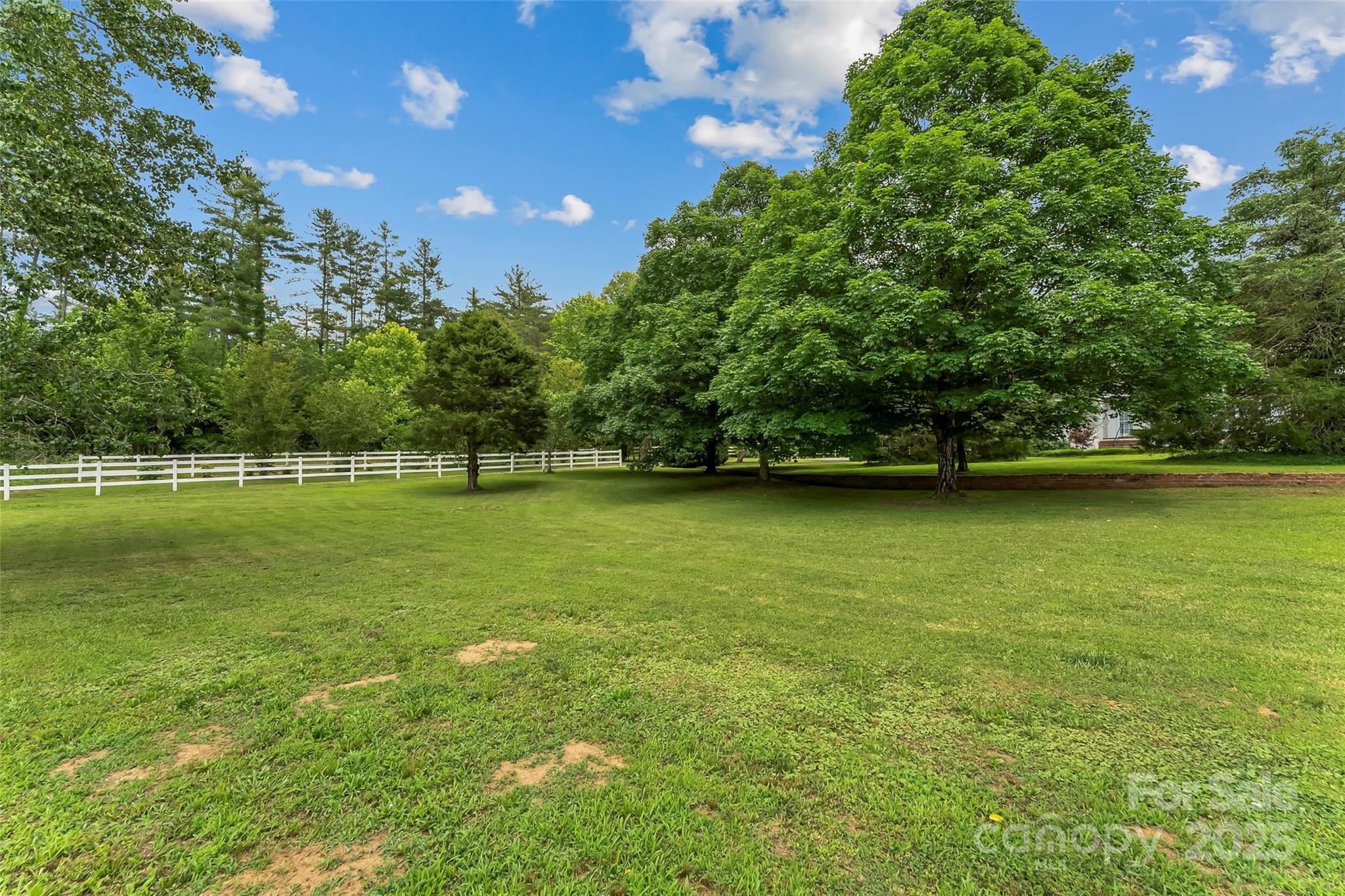 958 Highway 18 Morganton, NC 28655 - Photo 37 of 44 a view of outdoor space with deck and yard