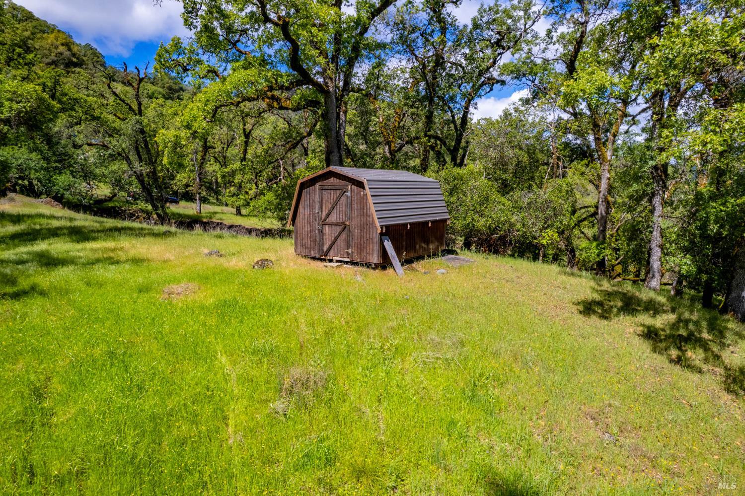 15890 Yorkville Ranch Road Hopland, CA 95449 - Photo 58 of 60