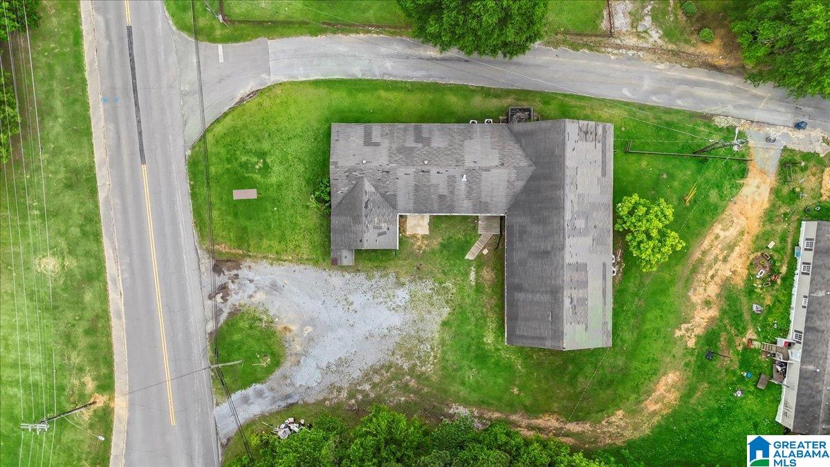 117 Trafford Road Warrior, AL 35180 - Photo 35 of 37