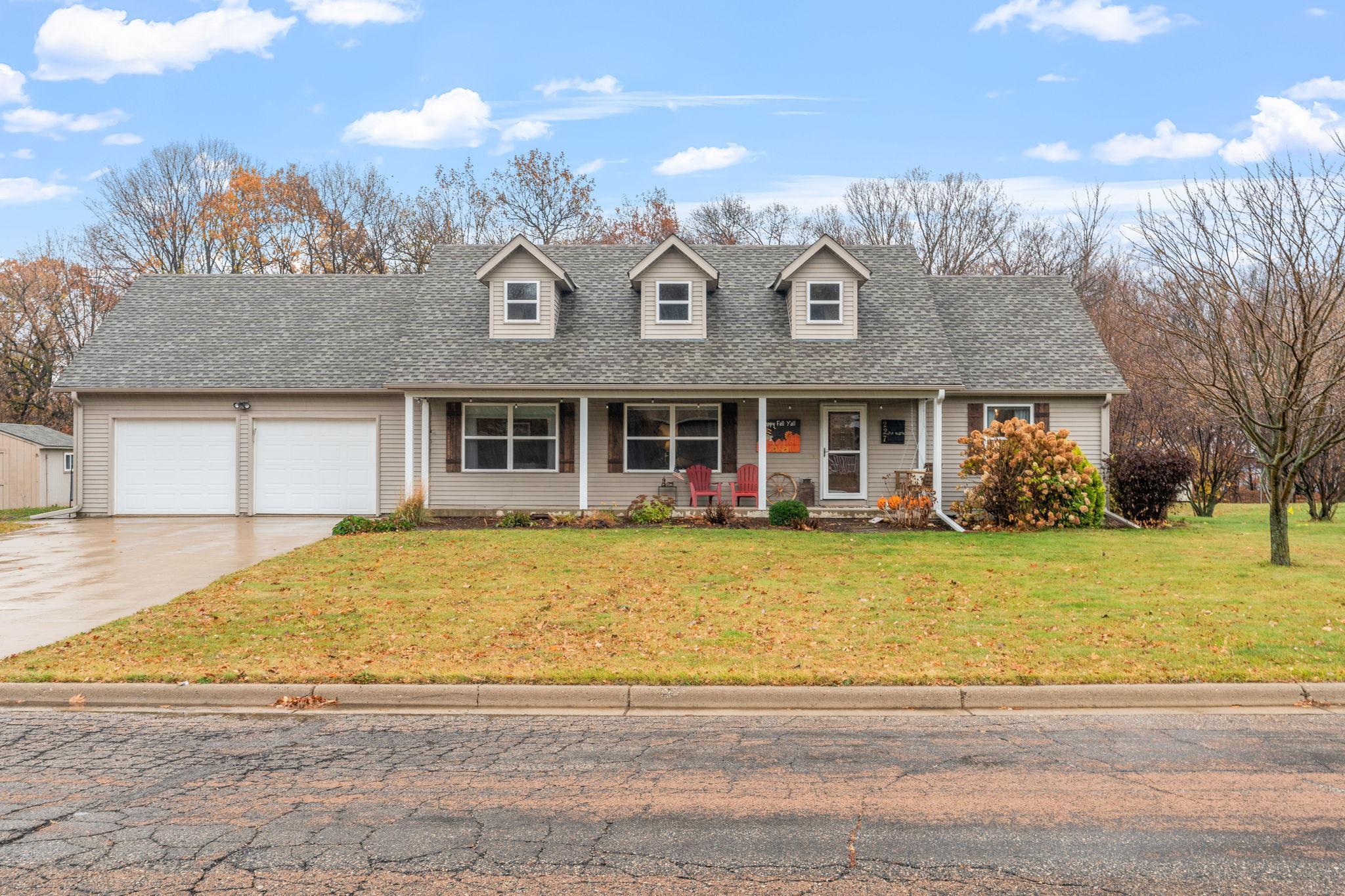 227 Maple Ridge Drive Henderson, MN 56044 - Photo 1 of 1 Gallery Image 1