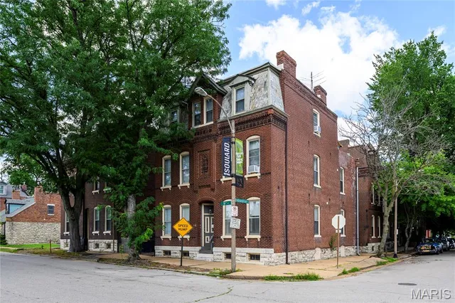 $1,650,000 | 735 Shenandoah Avenue, St. Louis, MO 63104