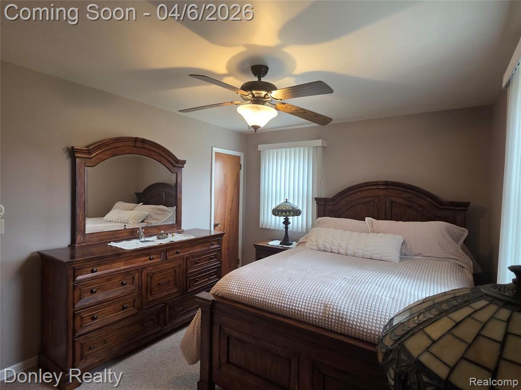 2280 South Van Dyke Road Marlette, MI 48453 - Photo 13 of 21