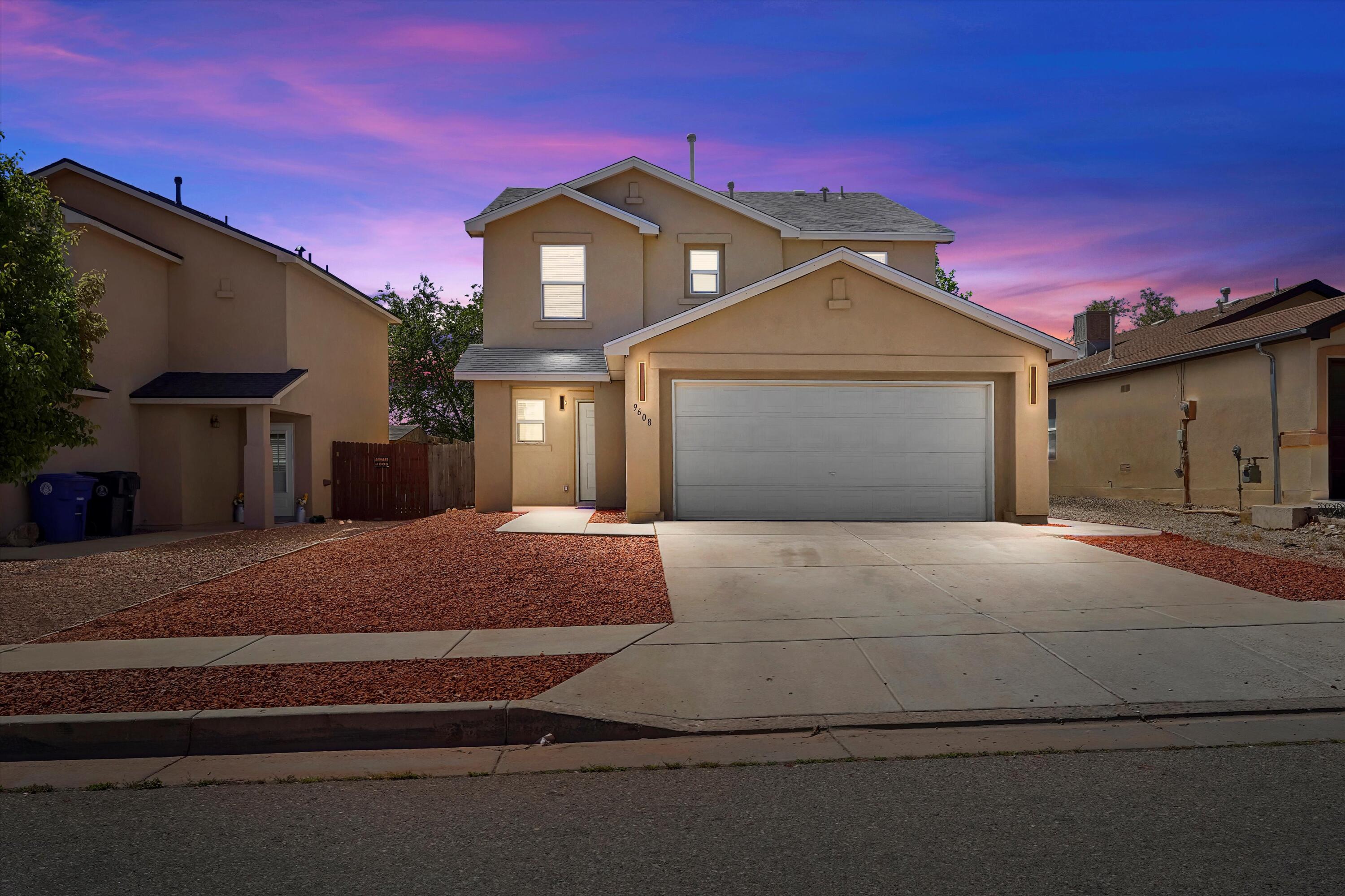 9608 Water Stone Road Southwest Albuquerque, NM 87121 - Photo 1 of 1 Gallery Image 1