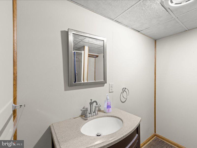 7246 Smith Road Chambersburg, PA 17202 - Photo 46 of 66 Basement full bath
