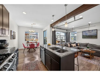 $469,900 | 19518 East Sunset Circle, Aurora, CO 80015