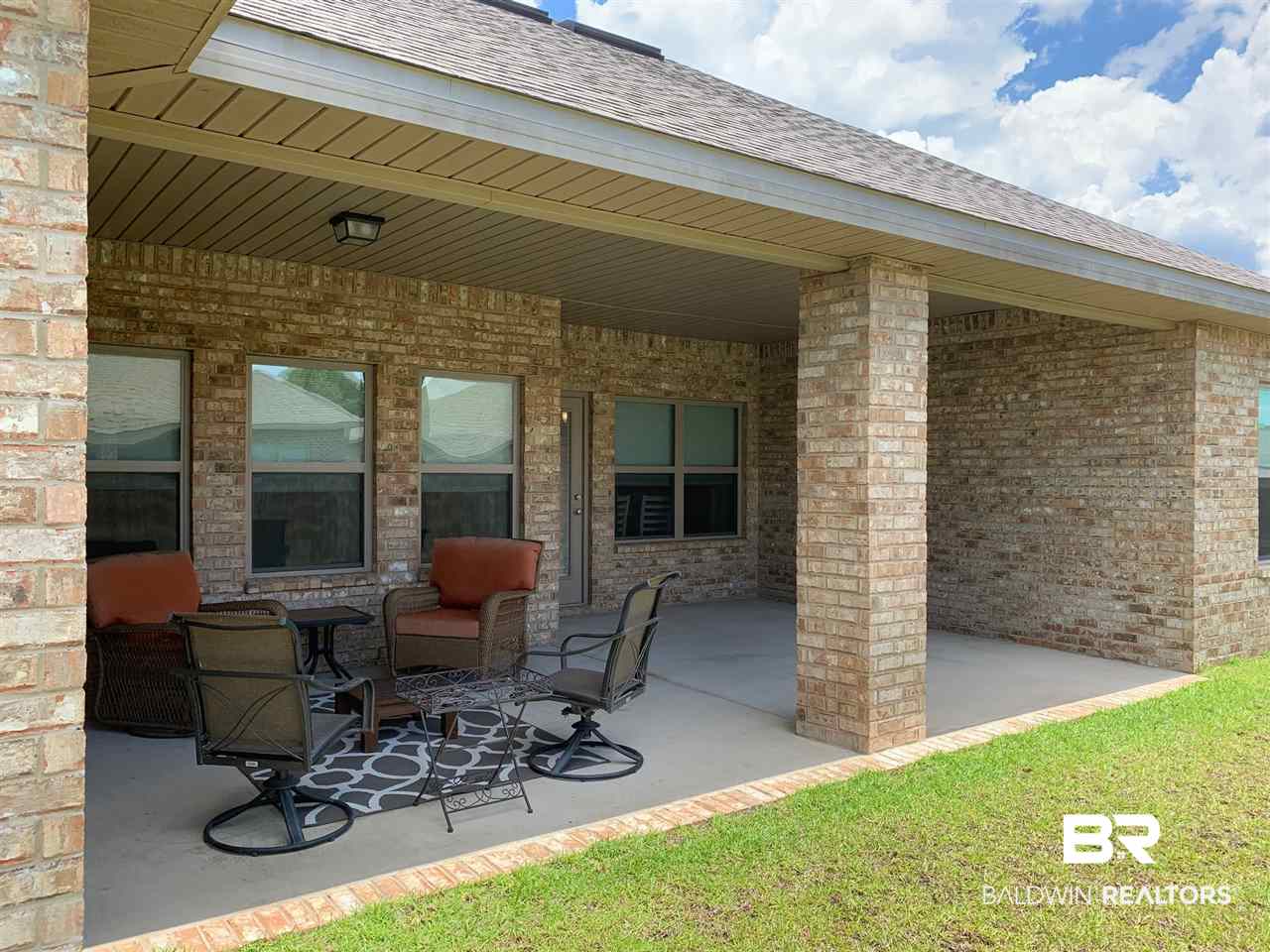 135 Open Field Drive Fairhope, AL 36532 - Photo 4 of 26 Ready to add a screen por