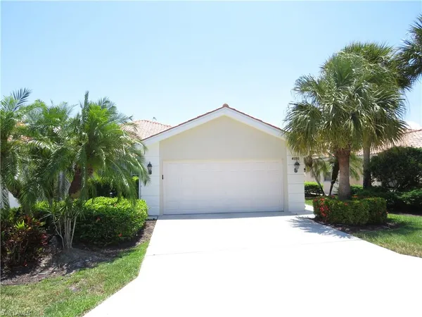 $3,000 | 4186 Los Altos Court, Naples, FL 34109