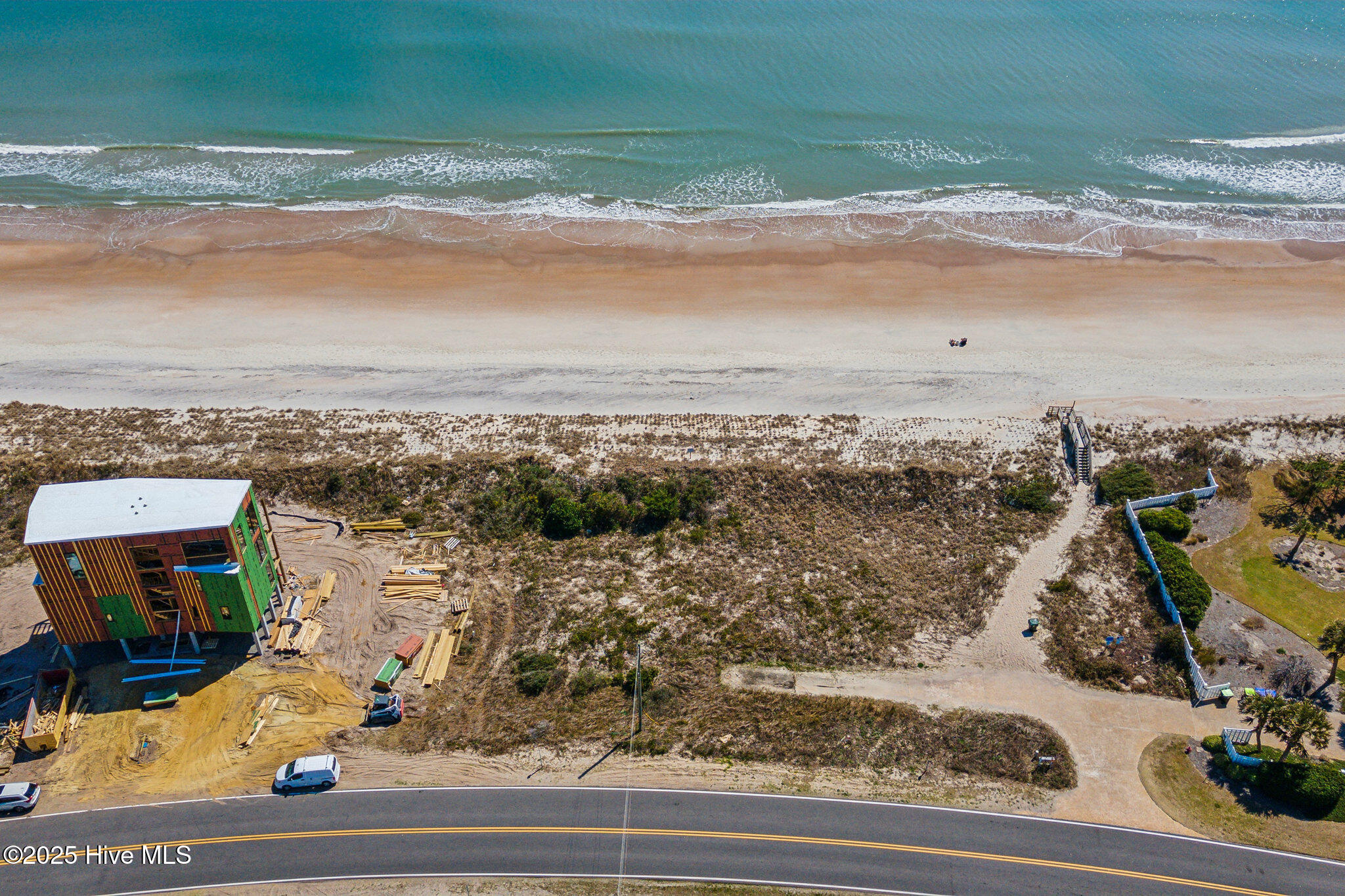 676 New River Inlet Road North Topsail Beach, NC 28460 - Photo 7 of 14