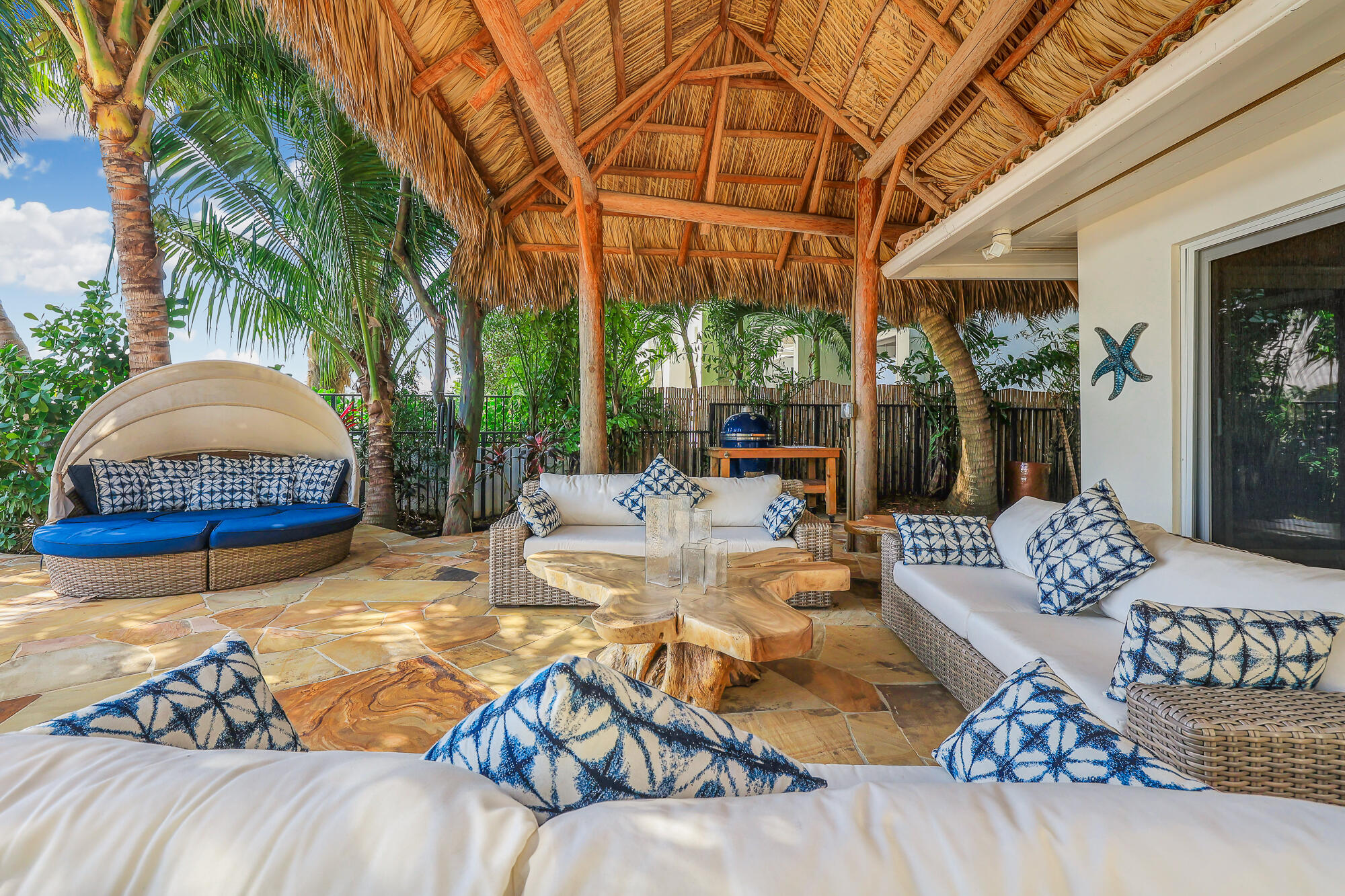 2560 Southeast 7th Drive Pompano Beach, FL 33062 - Photo 58 of 74 a view of outdoor space yard deck patio and swimming pool