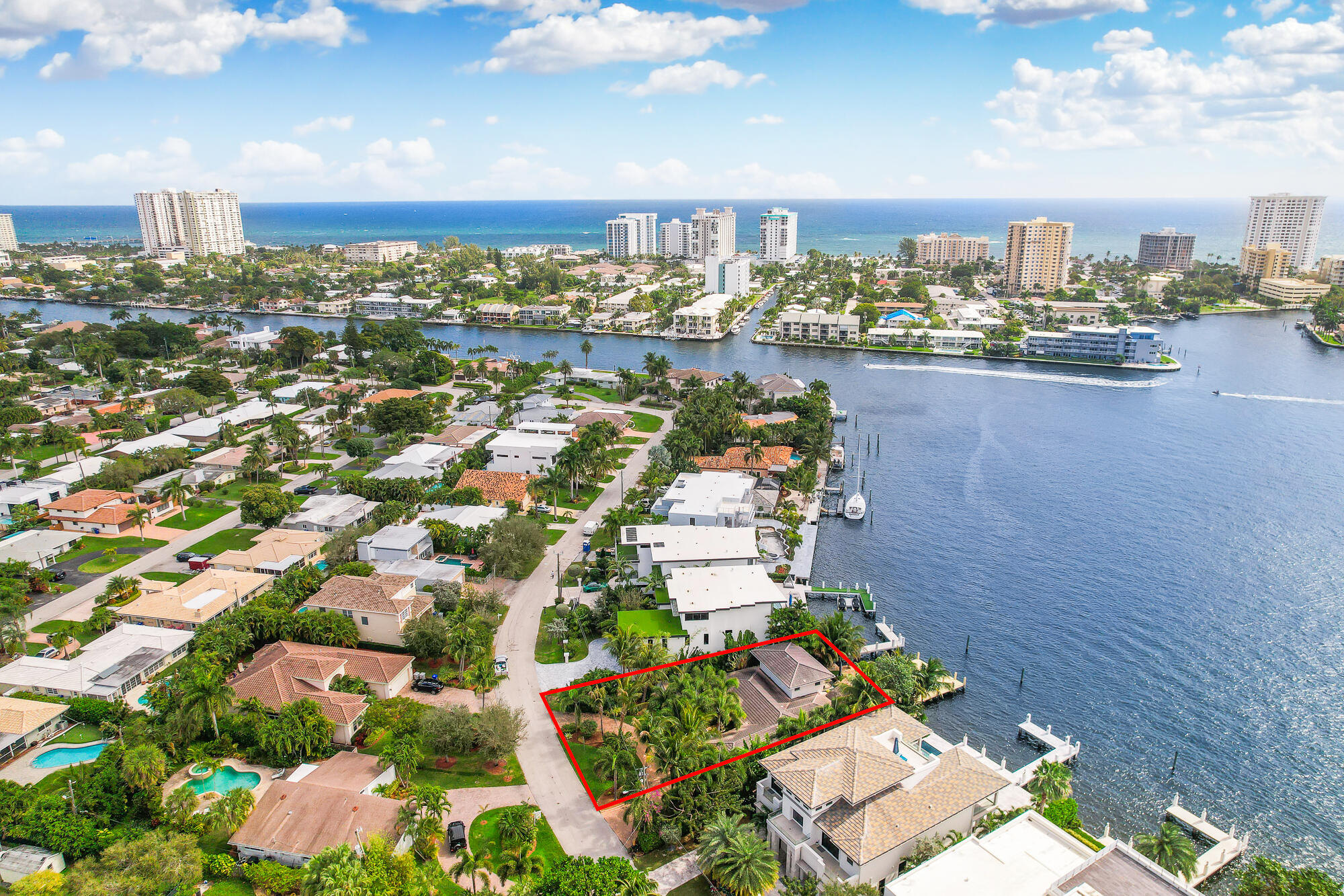 2560 Southeast 7th Drive Pompano Beach, FL 33062 - Photo 68 of 74 2560 SE Seventh Dr-68