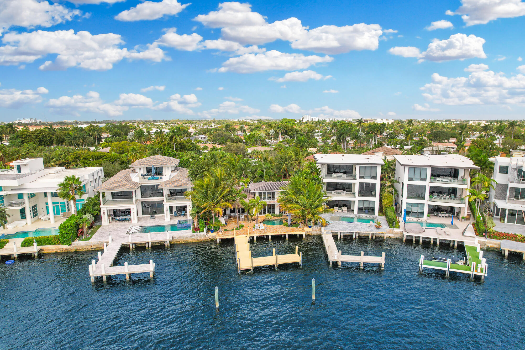 2560 Southeast 7th Drive Pompano Beach, FL 33062 - Photo 74 of 74 a view of a house with a patio