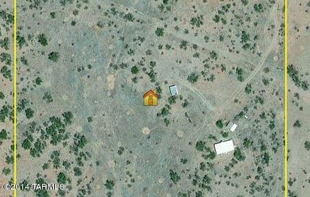 16120 West Hardscrabble Road Arivaca, AZ 85601 - Photo 5 of 5