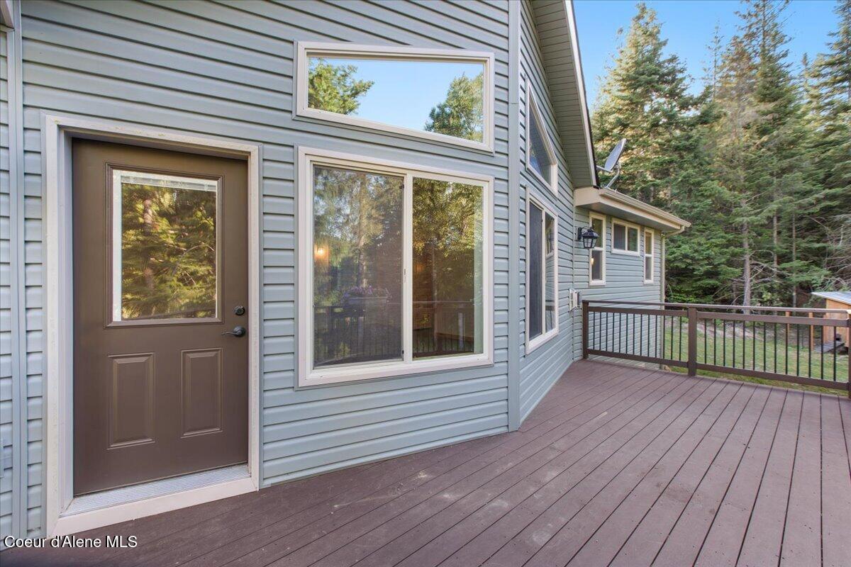 17727 South Bull Run Road Cataldo, ID 83810 - Photo 51 of 72 53-17727 S Bull Run Rd_RedHogMedia