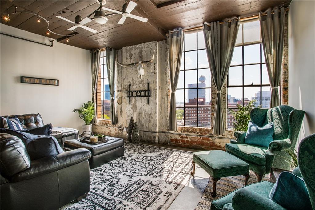 1122 Jackson Street, Unit 911 Dallas, TX 75202 - Photo 1 of 1