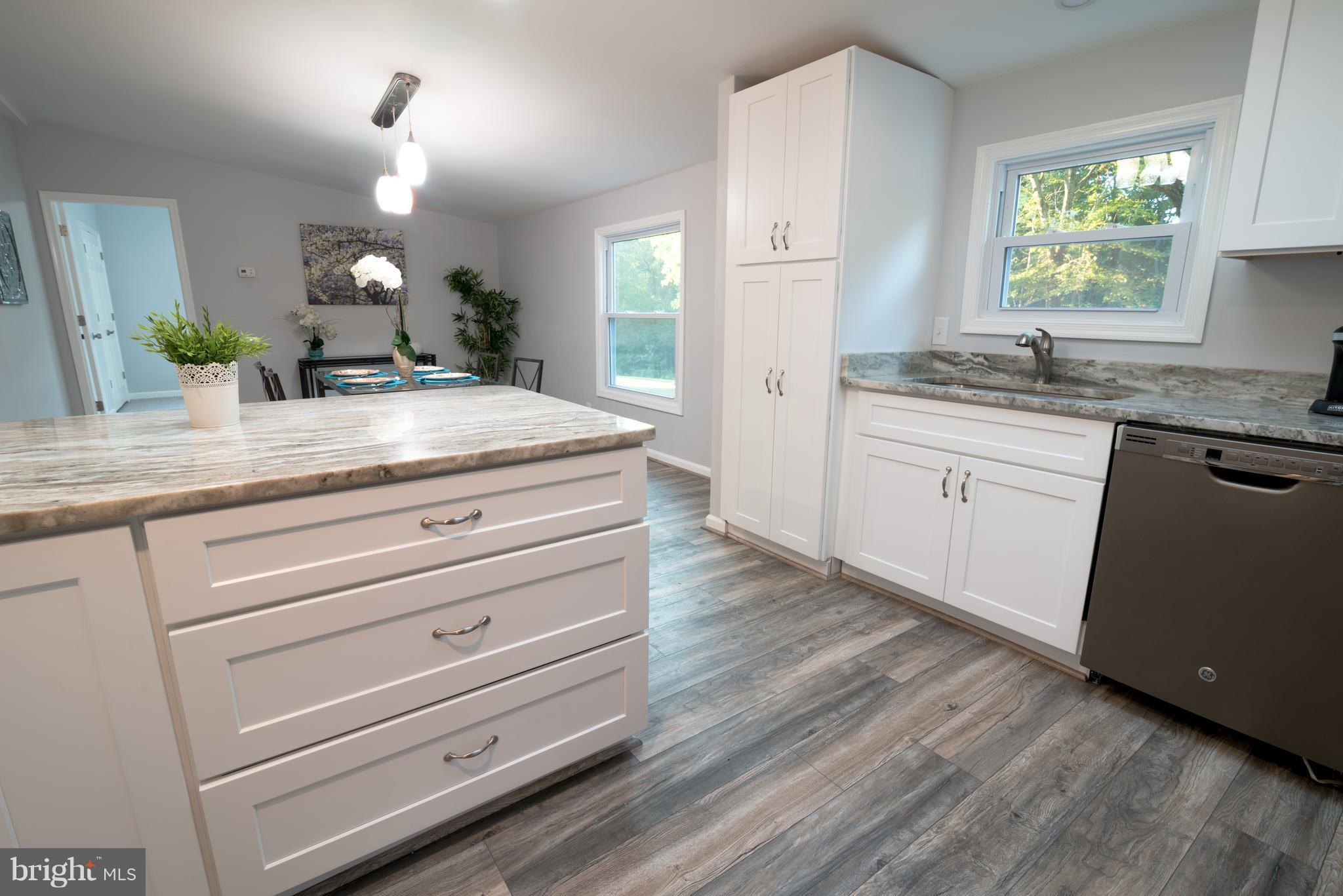 2101 Singer Road Joppa, MD 21085 - Photo 11 of 30 Kitchen