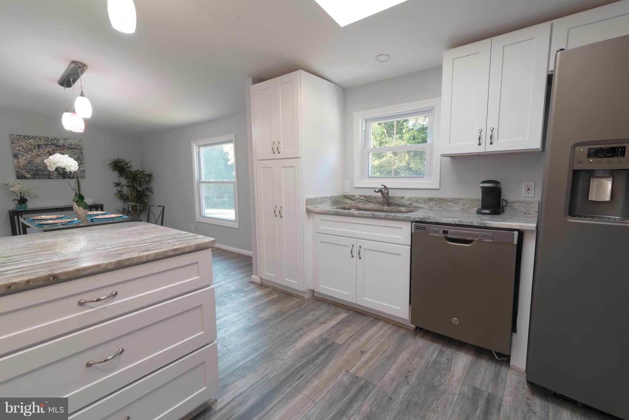 2101 Singer Road Joppa, MD 21085 - Photo 12 of 30 Kitchen