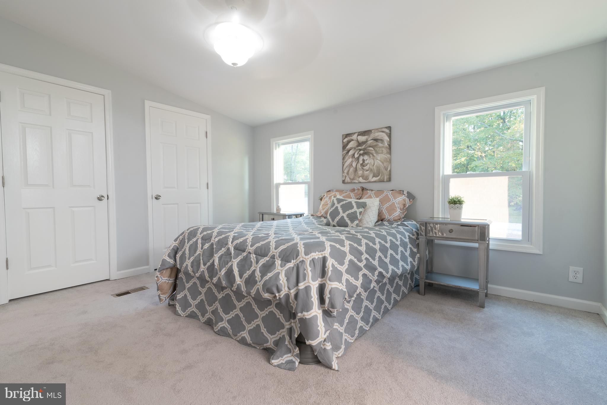 2101 Singer Road Joppa, MD 21085 - Photo 14 of 30 Bedroom (Master)