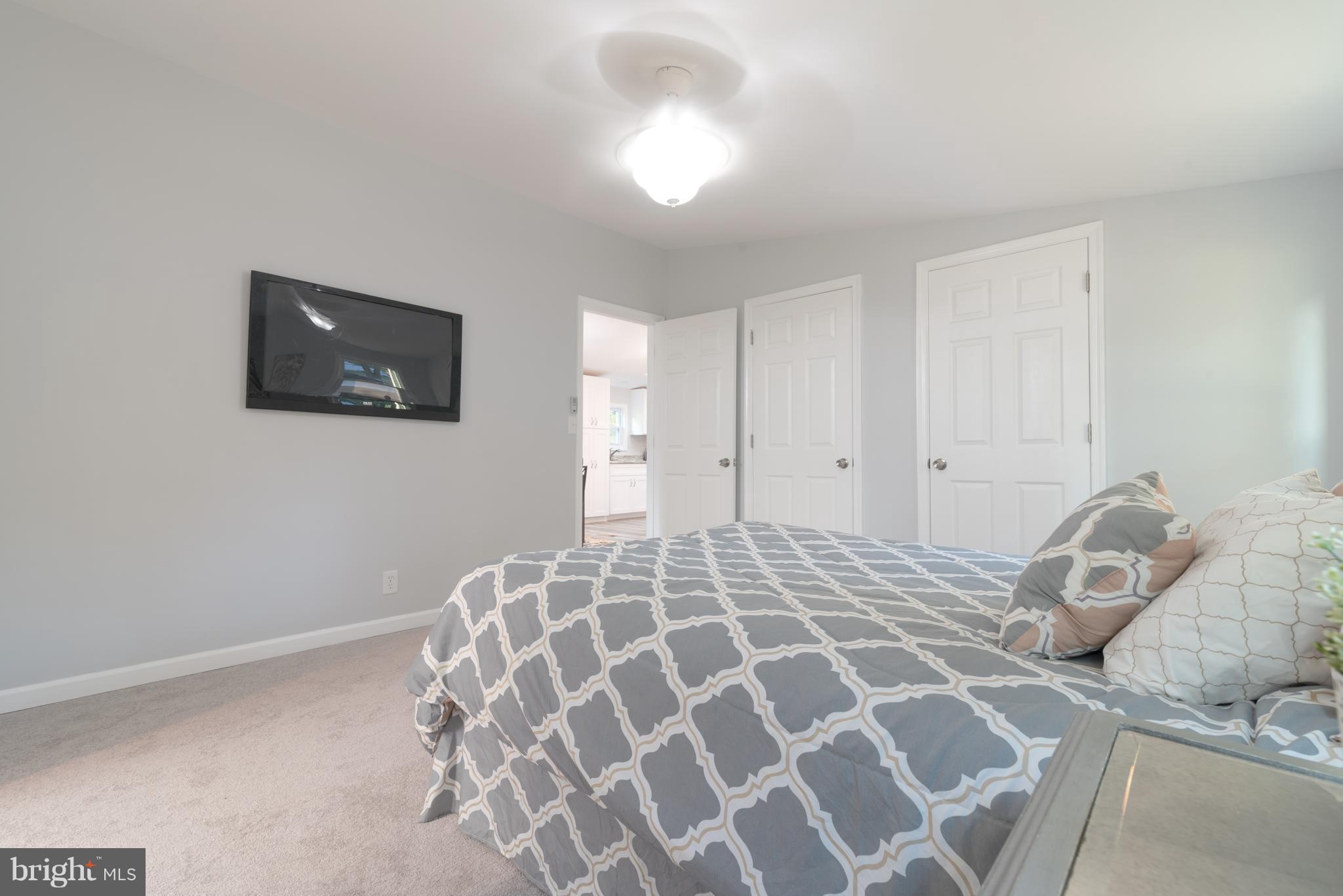 2101 Singer Road Joppa, MD 21085 - Photo 15 of 30 Bedroom (Master)