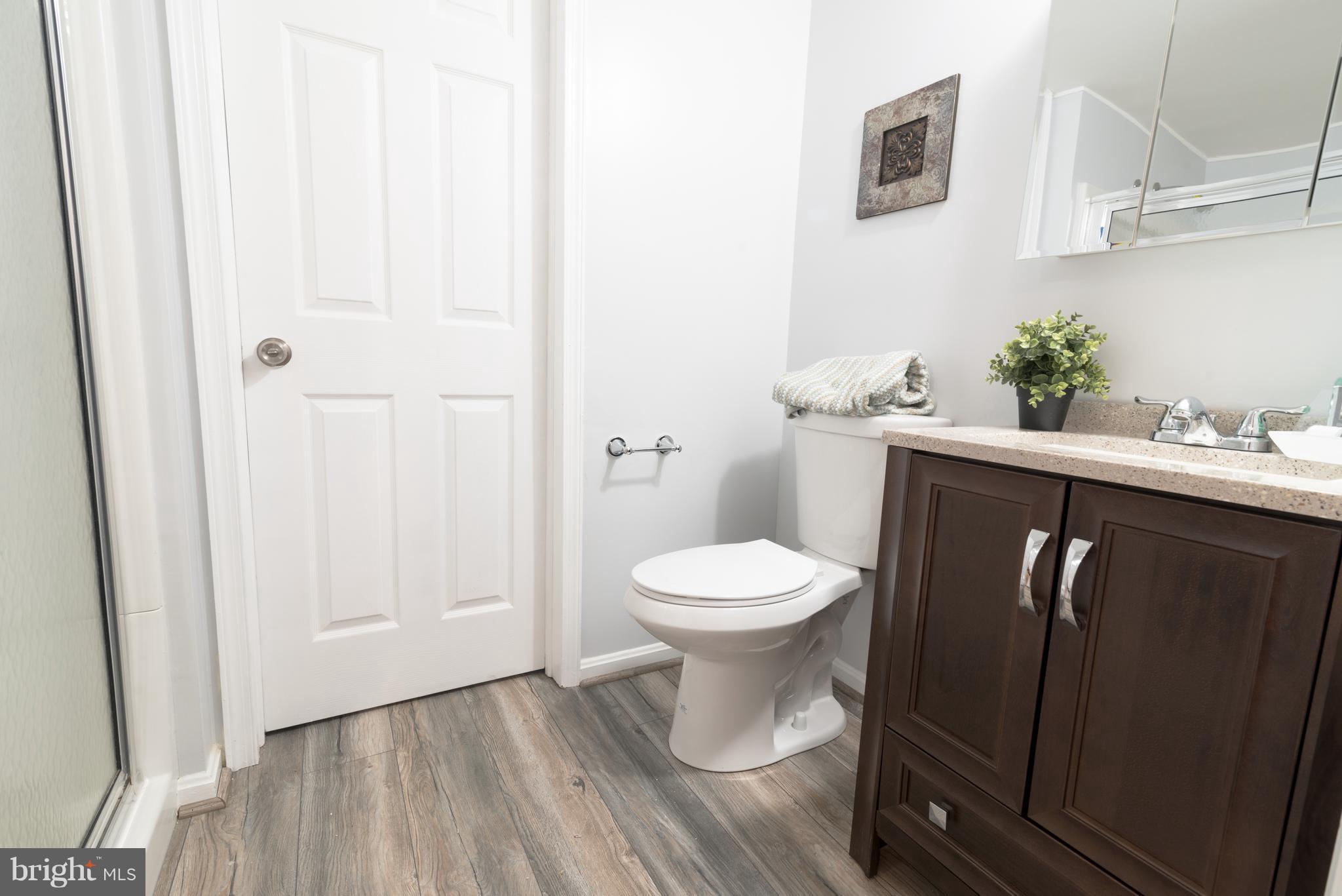 2101 Singer Road Joppa, MD 21085 - Photo 22 of 30 Family Bathroom